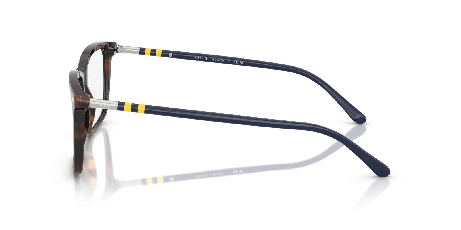 Polo 2287F Eyeglasses - view 15